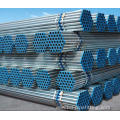 3LPE LSAW Galvanized Carbon Steel Pipe